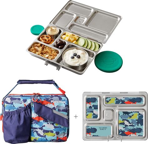 ratings on the planetbox stainless steel rover lunch box|planet lunch box carry bag.